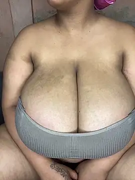 NonoGotBoobies online show from September 26, 2025, 5:53 pm