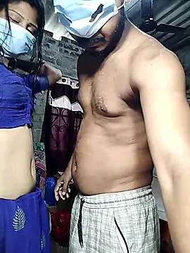 ritubhabi440 online show from October 26, 2025, 1:17 am