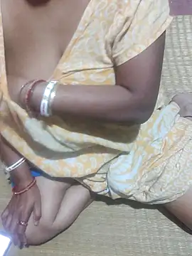 Hot-anjale online show from March 10, 2025, 4:57 pm