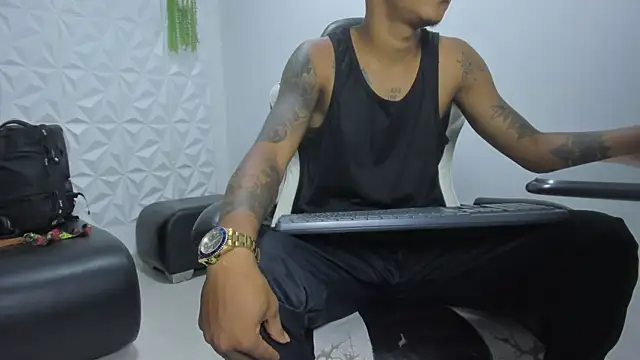 blackdirty420 online show from December 21, 2025, 5:36 pm