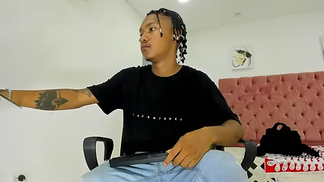 blackdirty420 online show from March 18, 2025, 3:55 pm