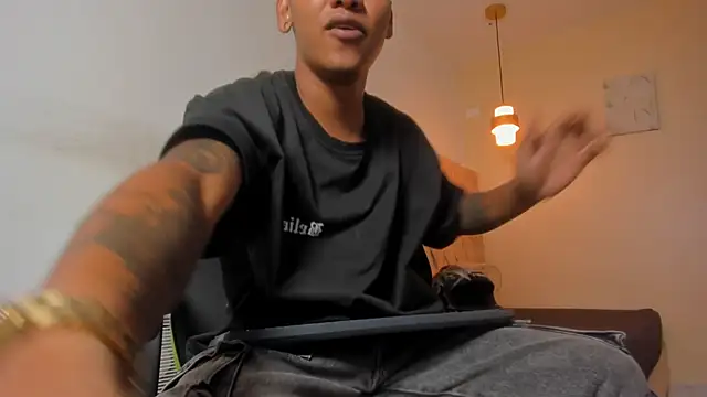 blackdirty420 online show from November 15, 2025, 7:51 pm