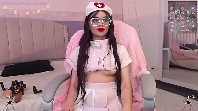 Emerald gh online show from October 19, 2025, 1:41 am