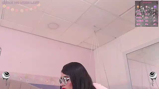 Emerald gh online show from October 17, 2025, 10:22 pm