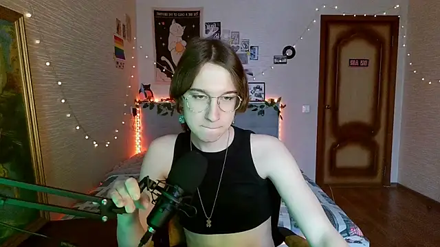 tangerine4dreams online show from February 23, 2025, 10:17 am