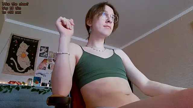 tangerine4dreams online show from March 17, 2025, 8:18 am