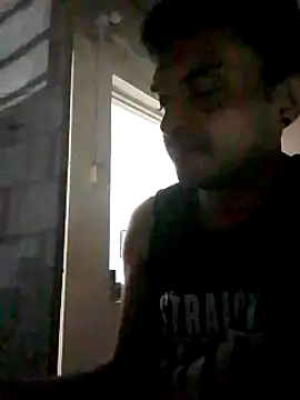 Snapshot of crazyfreaking chatting on March 12, 2025, 7:47 pm crazyfreaking online show from March 12, 2025, 7:47 pm