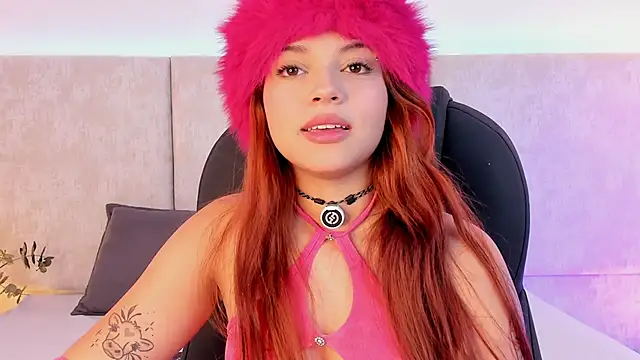 Giselle Lauren online show from June 20, 2026, 9:42 pm