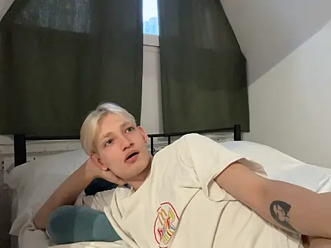 Julian wins online show from February 12, 2025, 10:46 am