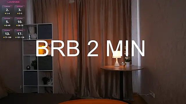 Snapshot of AccaAfton chatting on February 17, 2025, 10:29 am AccaAfton online show from February 17, 2025, 10:29 am