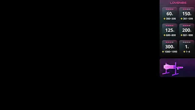 hotamanda01 online show from March 7, 2025, 12:15 am