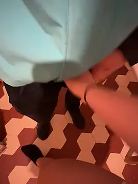 hotamanda01 online show from March 10, 2026, 8:46 pm