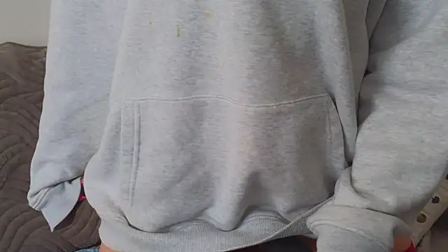 Snapshot of DemiDee chatting on March 13, 2026, 8:30 am DemiDee online show from March 13, 2026, 8:30 am