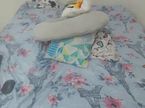 Girltattos online show from February 12, 2026, 10:09 pm