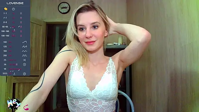 Caramel piegirl online show from September 30, 2025, 8:59 pm