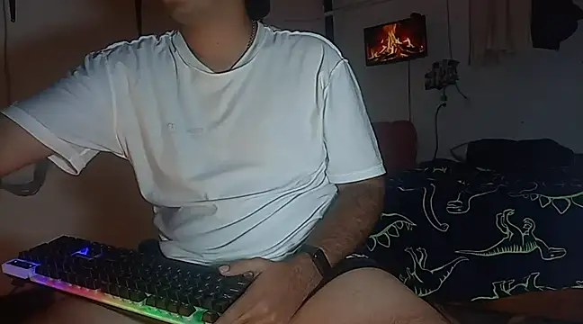 Snapshot of Diegovilla20 chatting on February 26, 2025, 7:23 am Diegovilla20 online show from February 26, 2025, 7:23 am