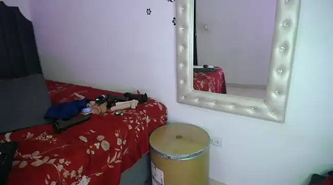 moree Queen online show from March 5, 2025, 10:10 pm