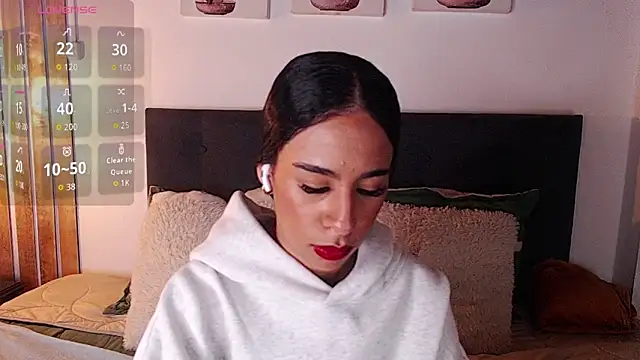 melissa becraft online show from January 15, 2026, 12:47 am