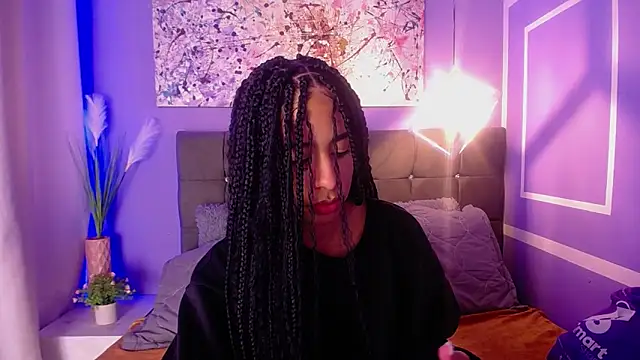 melissa becraft online show from November 14, 2025, 2:15 am