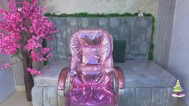 salome stockman s online show from January 5, 2026, 5:27 pm