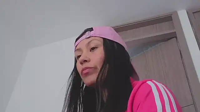 salome stockman s online show from June 13, 2026, 4:38 pm