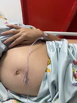 Abbiee 8 online show from September 21, 2025, 8:36 pm