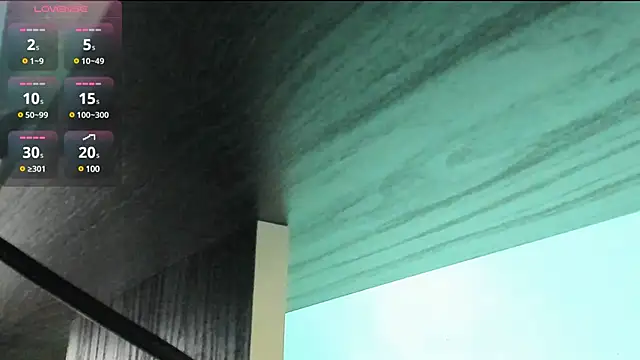 Abbiee 8 online show from February 26, 2025, 1:43 pm