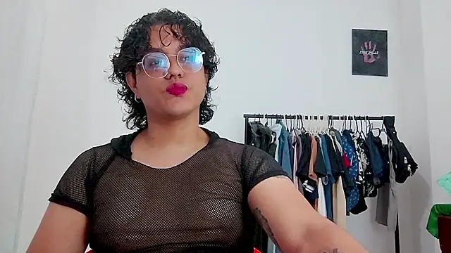 Diane blossom online show from February 26, 2026, 10:43 pm