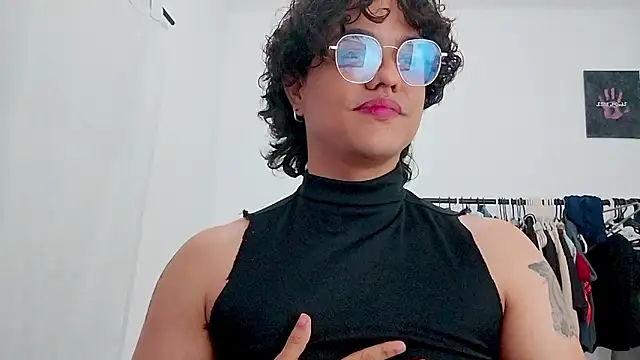 Diane blossom online show from February 26, 2026, 1:49 am