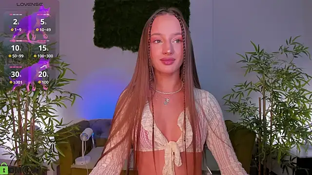 miiss  lulu online show from July 28, 2026, 1:24 am