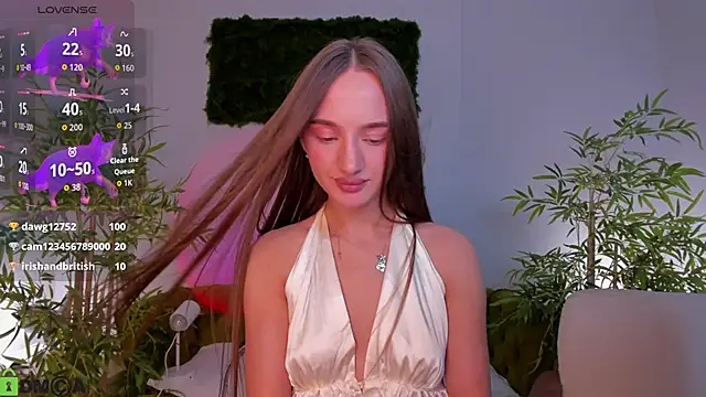 miiss  lulu online show from July 2, 2026, 3:34 am