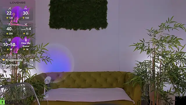 miiss  lulu online show from June 30, 2026, 1:16 am