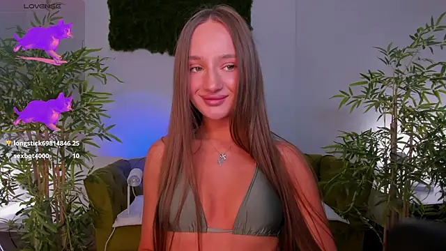 miiss  lulu online show from July 15, 2026, 1:12 am