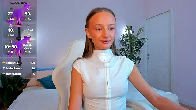 miiss  lulu online show from July 20, 2026, 1:13 am