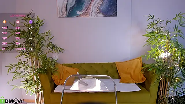 miiss  lulu online show from March 16, 2026, 1:02 am