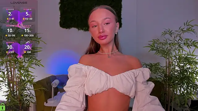 miiss  lulu online show from July 22, 2026, 1:18 am