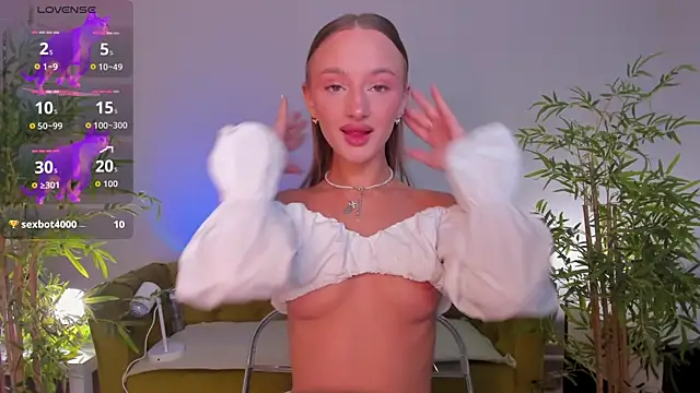 miiss  lulu online show from June 19, 2026, 1:11 am
