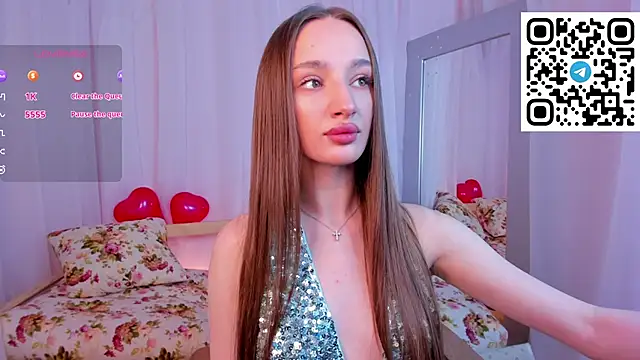 miiss  lulu online show from February 13, 2026, 1:05 am