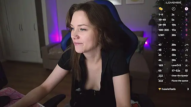 Snapshot of alexa_feels_ chatting on March 6, 2026, 4:24 pm alexa feels online show from March 6, 2026, 4:24 pm