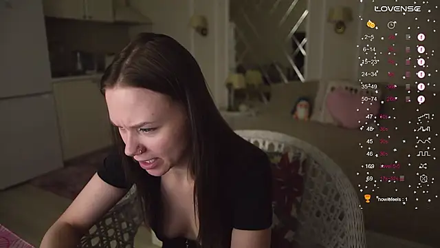 Snapshot of alexa_feels_ chatting on February 13, 2026, 4:18 pm alexa feels online show from February 13, 2026, 4:18 pm