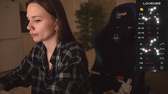 Snapshot of alexa_feels_ chatting on September 25, 2025, 4:02 pm alexa feels online show from September 25, 2025, 4:02 pm