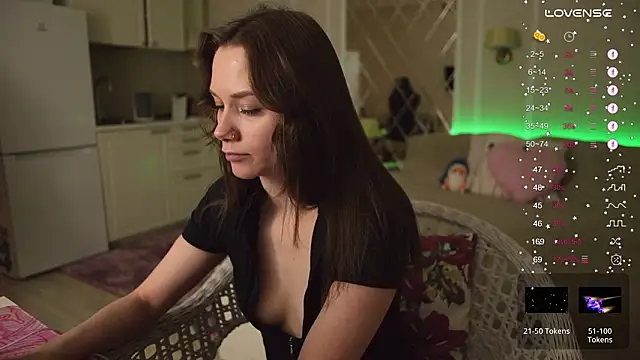 Snapshot of alexa_feels_ chatting on February 5, 2026, 4:25 pm alexa feels online show from February 5, 2026, 4:25 pm