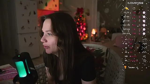 Snapshot of alexa_feels_ chatting on January 9, 2026, 4:03 pm alexa feels online show from January 9, 2026, 4:03 pm