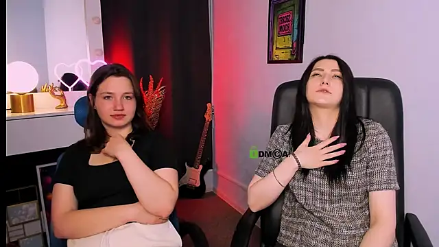 catherine kitty online show from March 8, 2025, 3:06 am