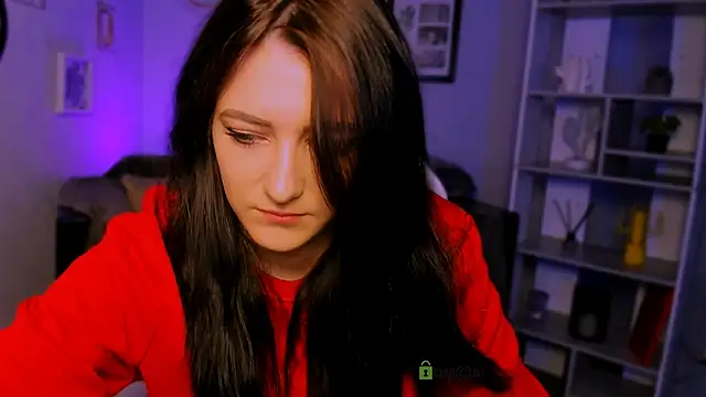 catherine kitty online show from March 17, 2025, 8:09 pm