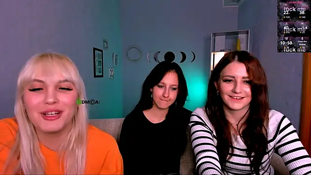 catherine kitty online show from November 20, 2025, 8:42 pm