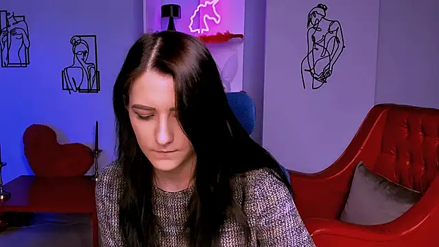 catherine kitty online show from March 10, 2025, 11:16 pm