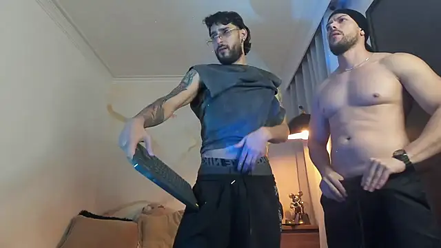 bakersboyssexys online show from February 11, 2026, 2:33 am