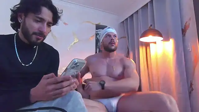bakersboyssexys online show from June 6, 2026, 3:01 am
