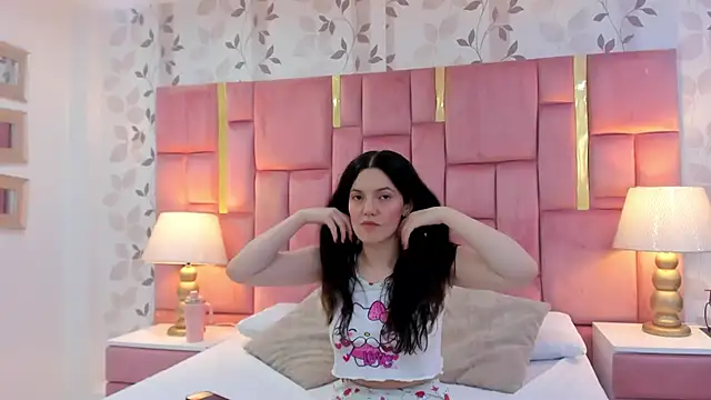 Snapshot of ArianaFranco chatting on March 21, 2026, 11:52 pm ArianaFranco online show from March 21, 2026, 11:52 pm